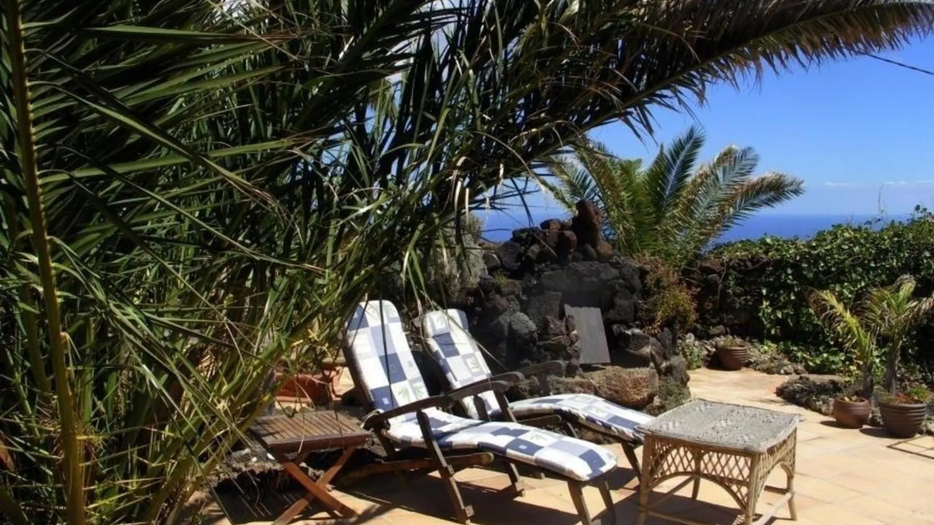 Holiday home Casa De Niro Villa Tias Spain