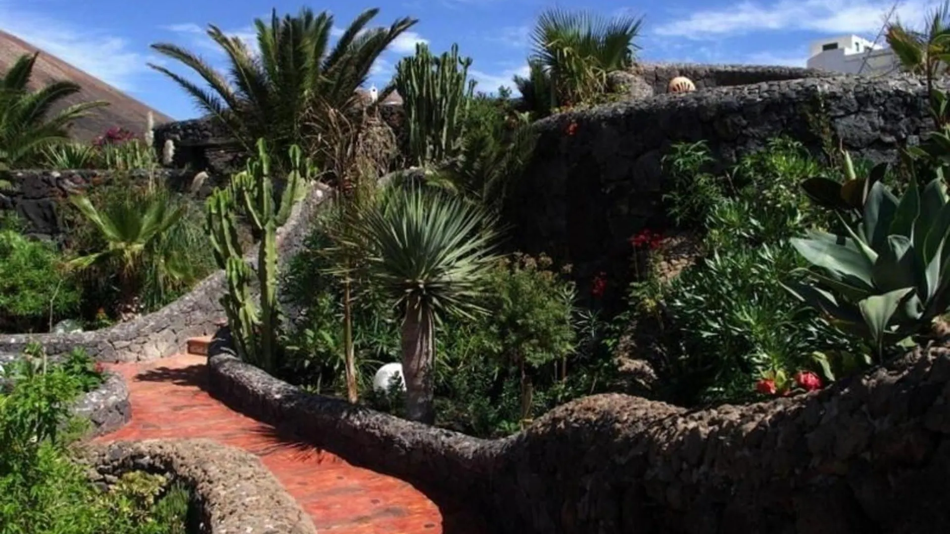 Casa De Niro Villa Tias Holiday home