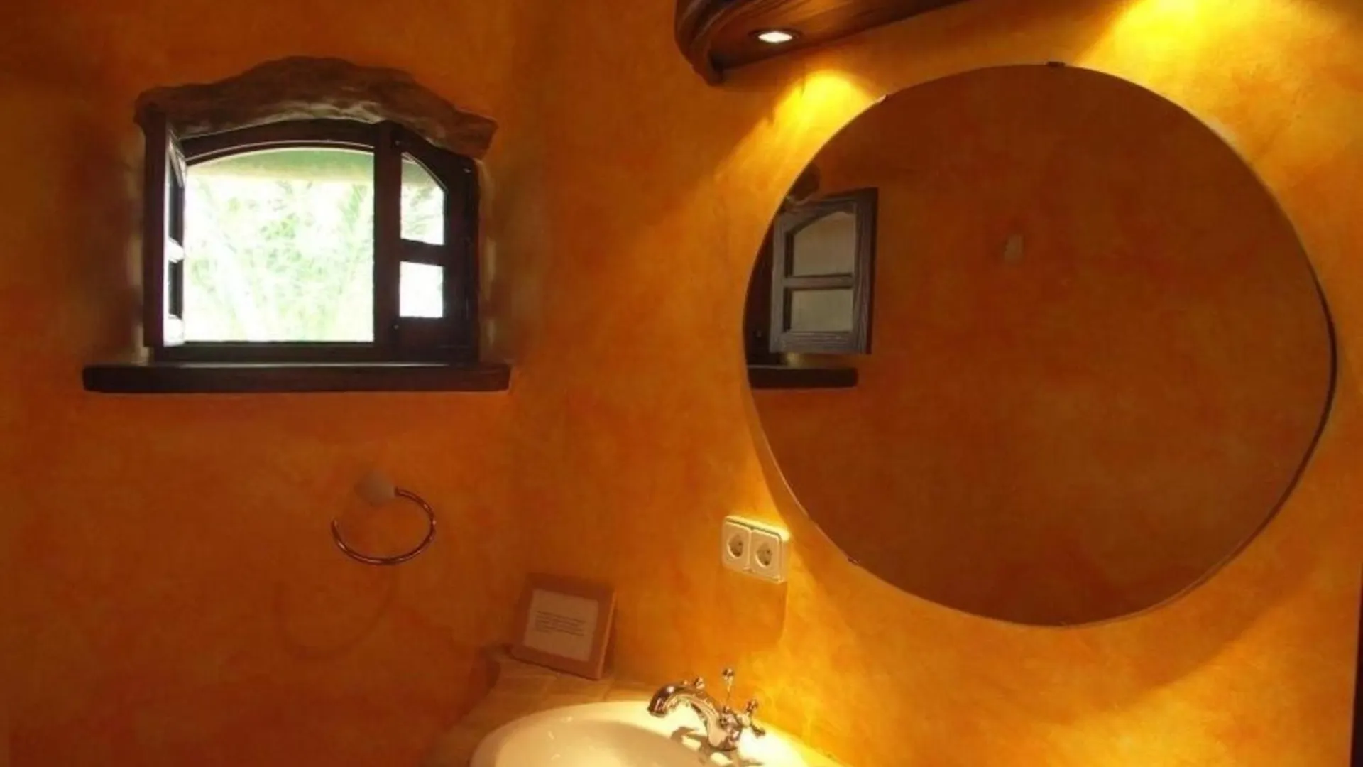 Casa De Niro Villa Tias