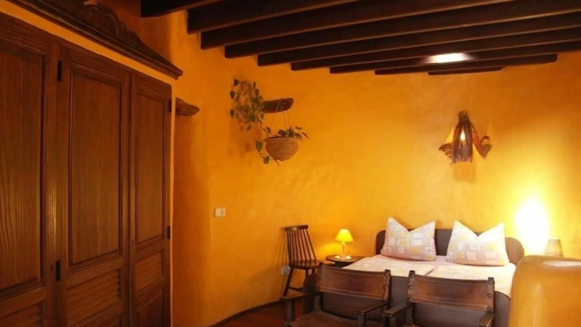 Holiday home Casa De Niro Villa Tias