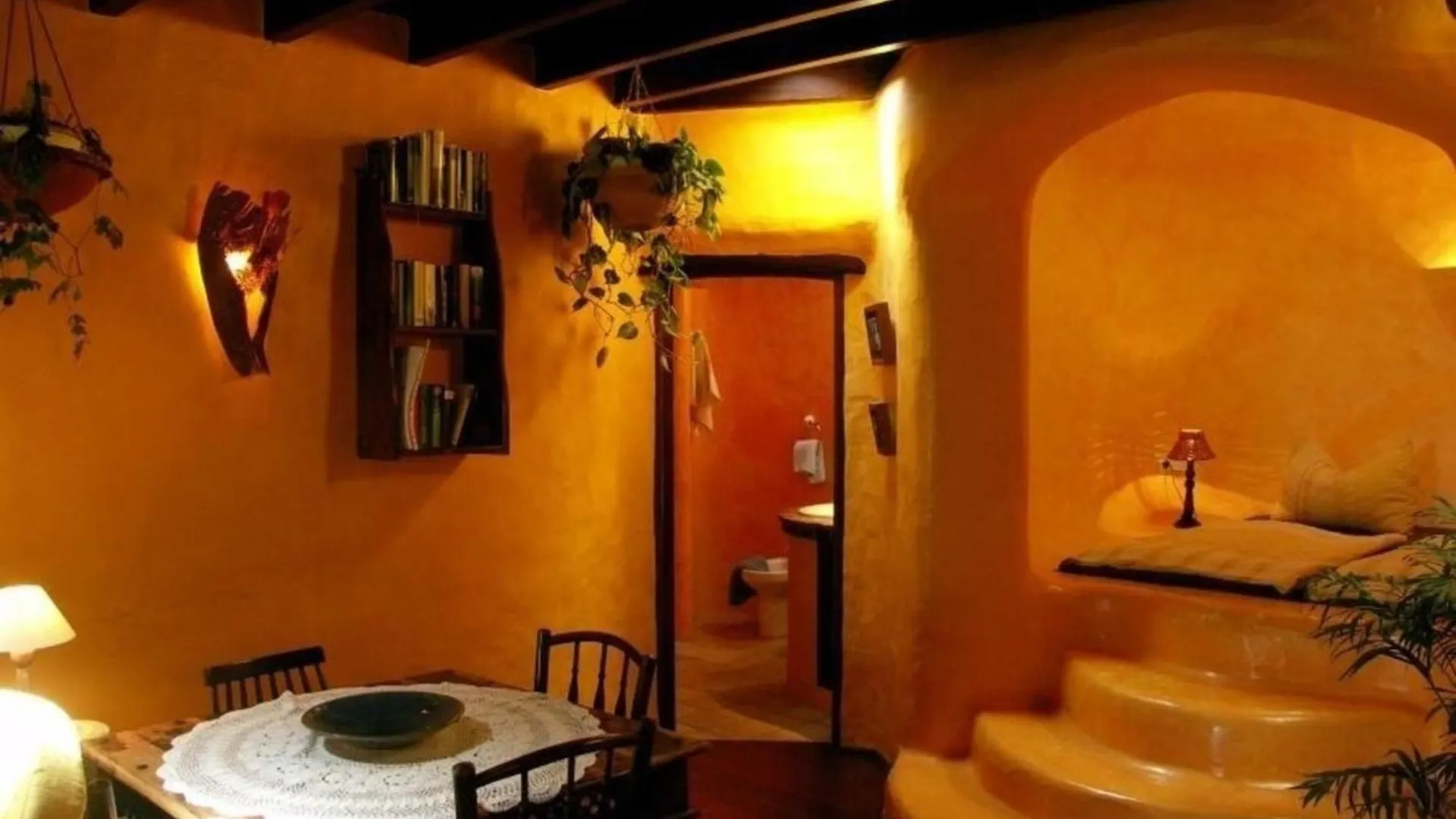 Holiday home Casa De Niro Villa Tias