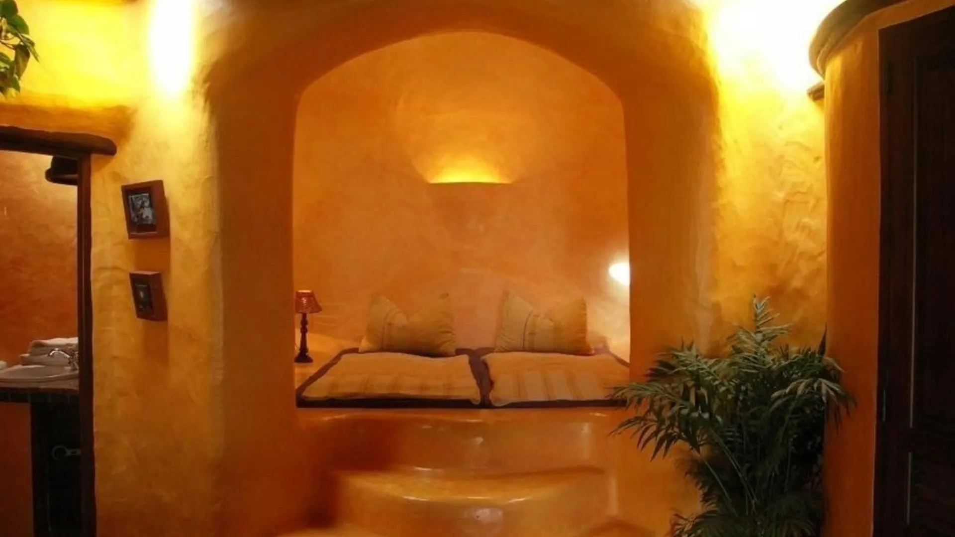 Casa De Niro Villa Tias 0*,