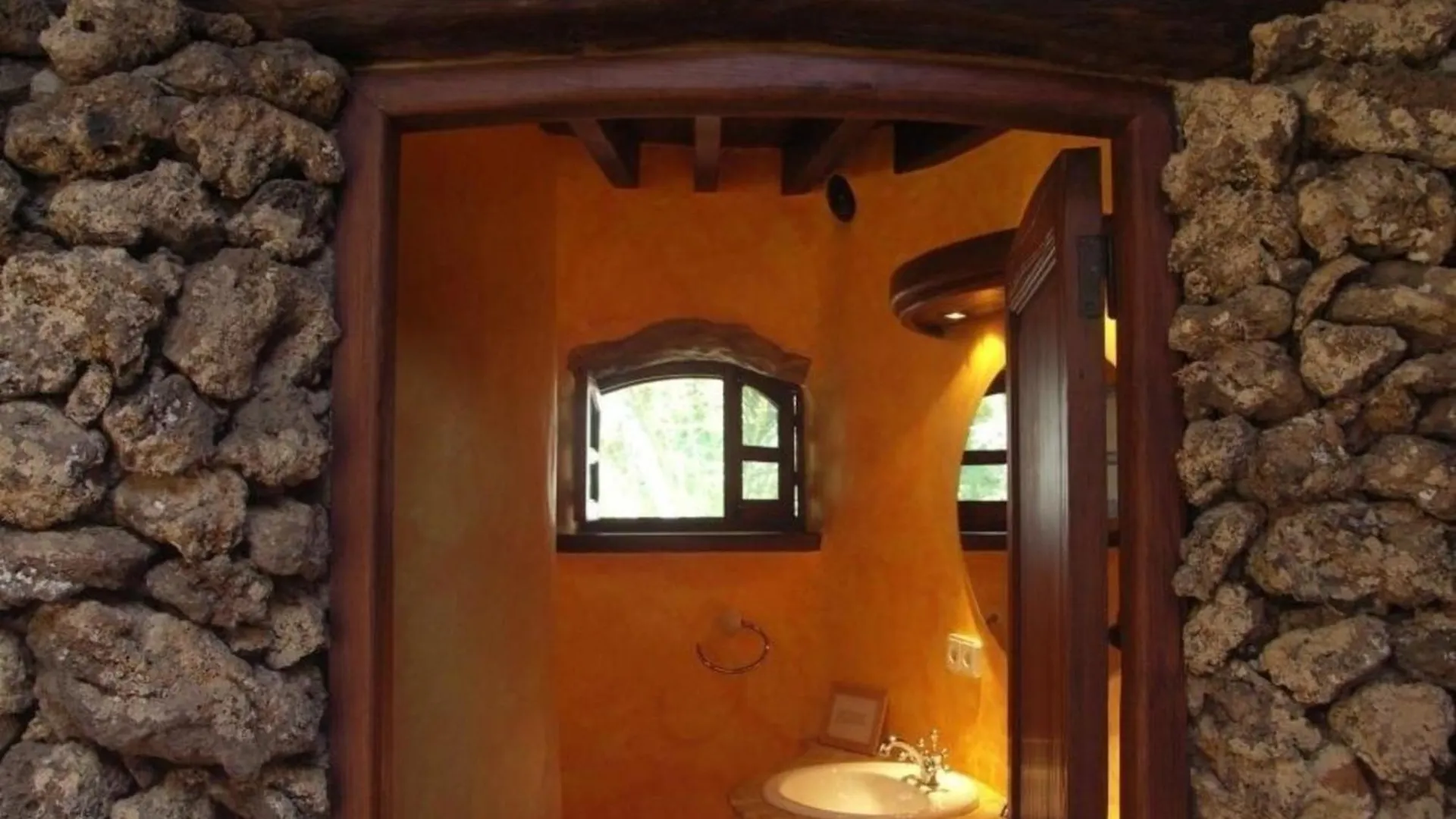 Villa Casa De Niro Tías 0*,