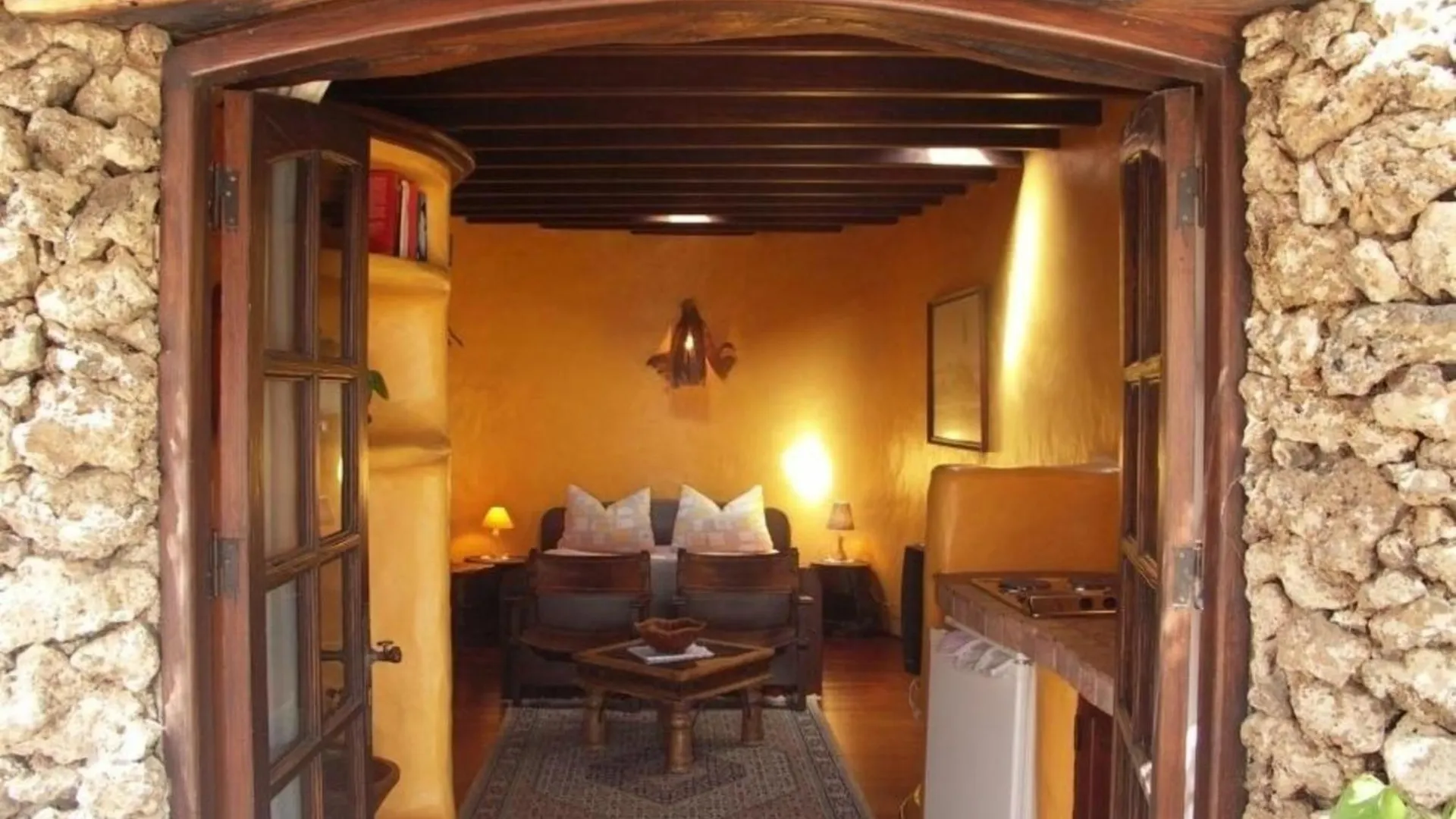 Casa vacanze Villa Casa De Niro Tías