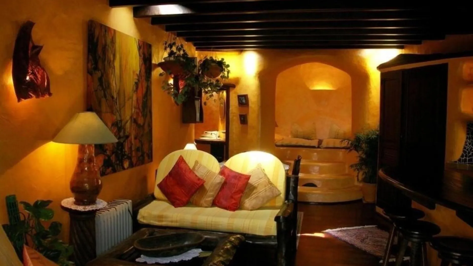 Villa Casa De Niro Tías 0*,  Spagna